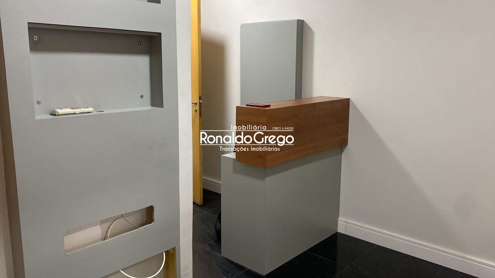 Conjunto Comercial-Sala à venda, 35m² - Foto 7