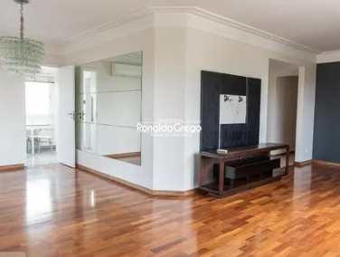 Apartamento com 4 dorms, Vila Mariana, São Paulo - R$ 3.4 mi, Cod: 10120