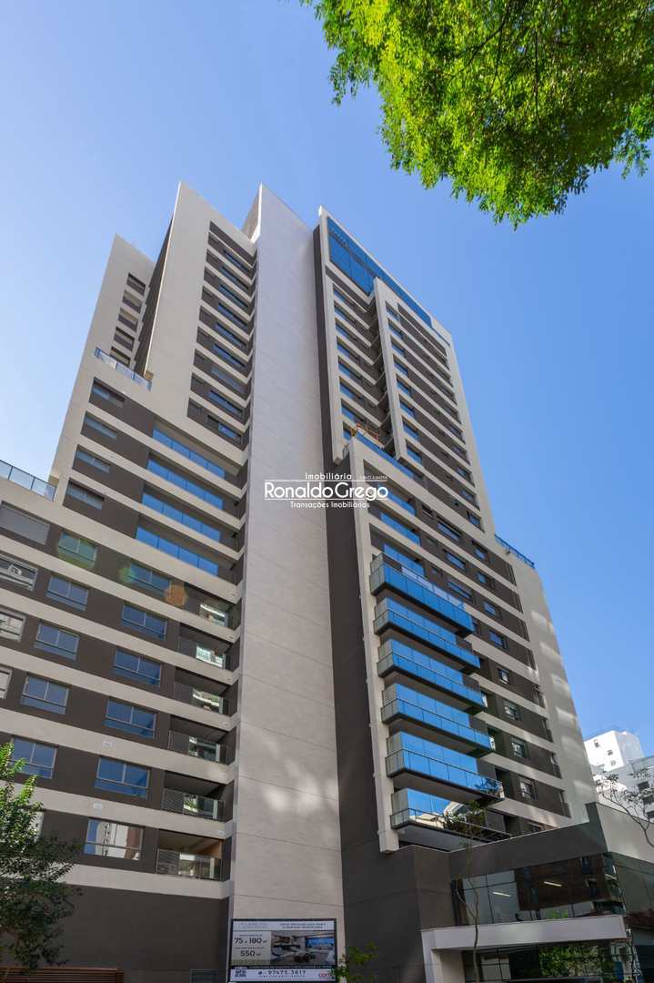 3 dorms, 3 suites 2 vagas Vila Nova Conceição, no contrapíso