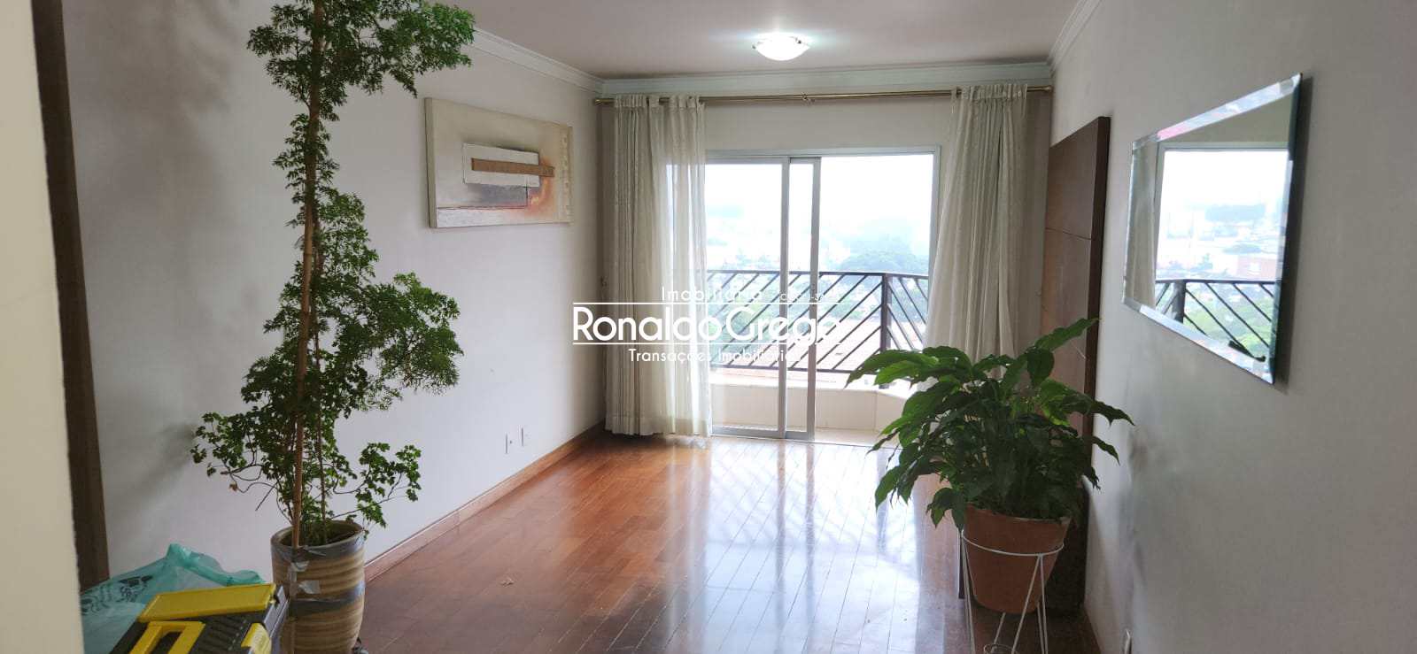 Apto 3 dorm, 1 vaga ao lado do Plaza Sul estuda proposta.