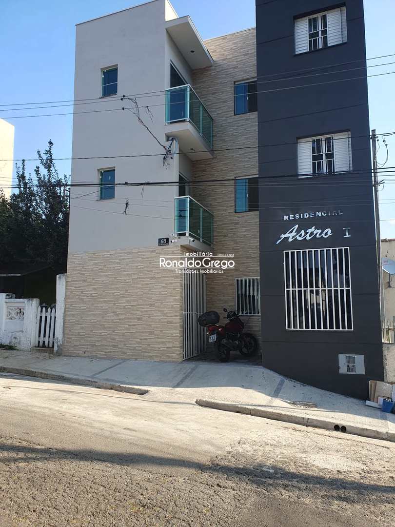 Studio com 1 quarto, Vila São José (Ipiranga), São Paulo - R$ 330 mil, Cod: 10169