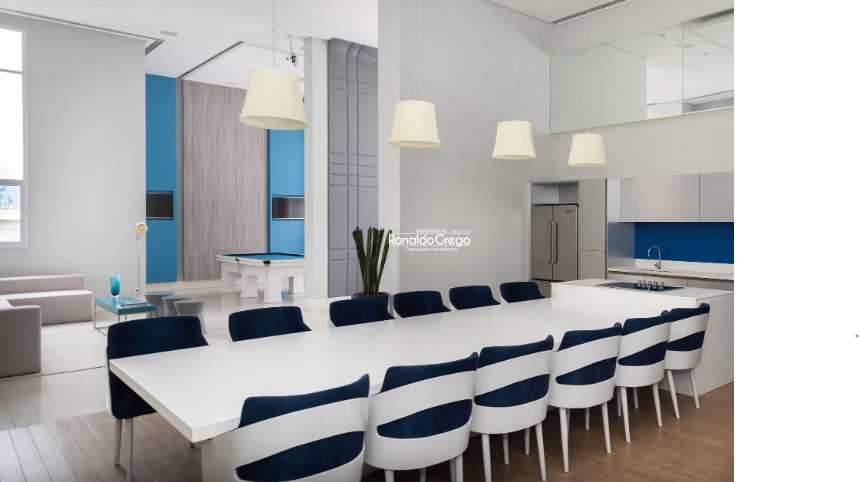 Flat/Apart Hotel para alugar com 1 quarto, 54m² - Foto 34