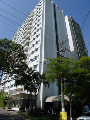 Flat/Apart Hotel para alugar com 2 quartos, 70m² - Foto 30