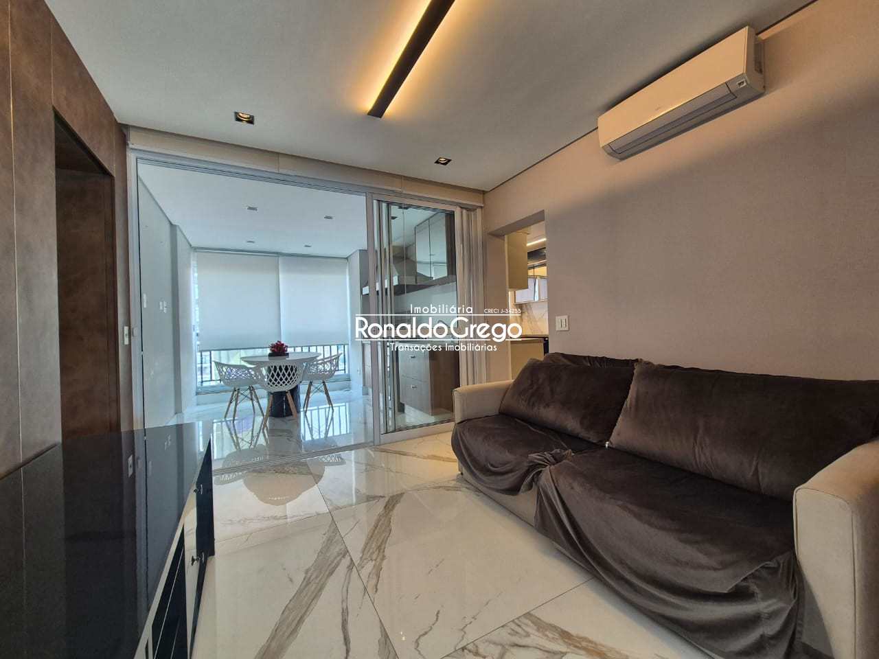 Apartamento com 3 quartos, Vila Romana, São Paulo - R$ 5.5 mi, Cod: 10350