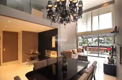Flat/Apart Hotel para alugar com 1 quarto, 40m² - Foto 11