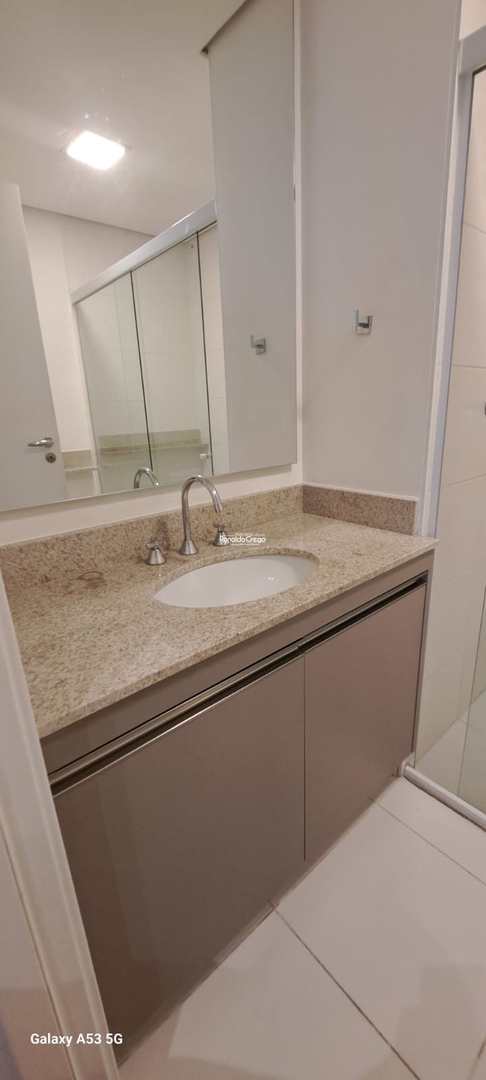 Flat/Apart Hotel para alugar com 1 quarto, 40m² - Foto 9