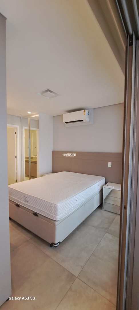 Flat/Apart Hotel para alugar com 1 quarto, 40m² - Foto 6