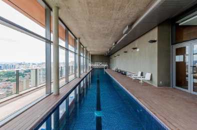 Flat/Apart Hotel para alugar com 1 quarto, 40m² - Foto 5