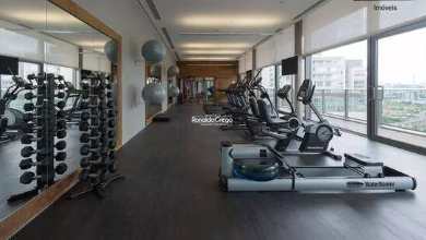 Flat/Apart Hotel para alugar com 1 quarto, 40m² - Foto 7