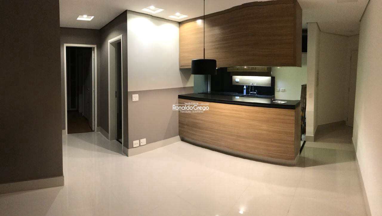 Flat/Apart Hotel para alugar com 2 quartos, 75m² - Foto 3