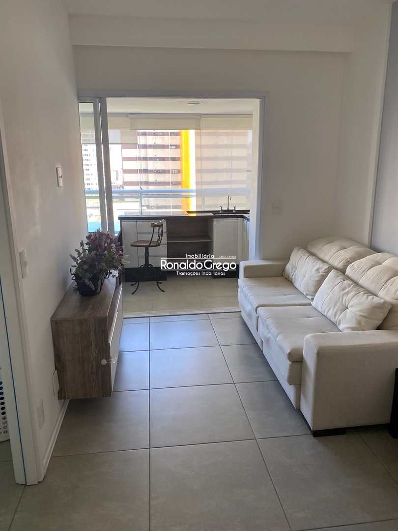 Flat com 1 quarto, Vila Mariana, São Paulo 40m útil 1 vga