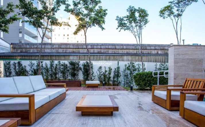Flat/Apart Hotel para alugar com 2 quartos, 76m² - Foto 11