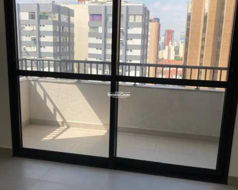 Flat/Apart Hotel à venda com 1 quarto, 31m² - Foto 10