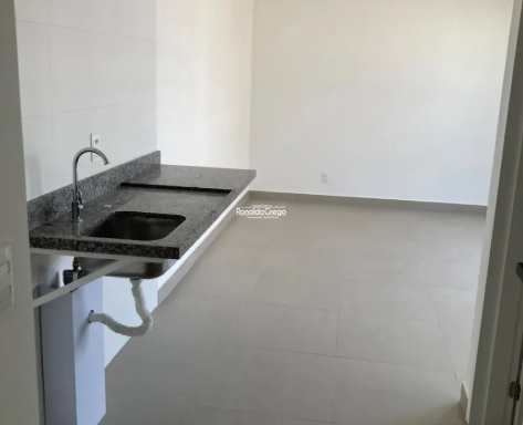 Flat/Apart Hotel à venda com 1 quarto, 31m² - Foto 4