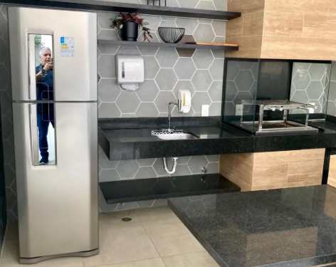 Flat/Apart Hotel à venda com 1 quarto, 31m² - Foto 5