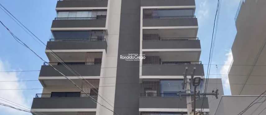 Flat/Apart Hotel à venda com 1 quarto, 31m² - Foto 1