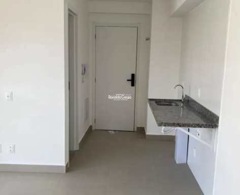 Flat/Apart Hotel à venda com 1 quarto, 31m² - Foto 8