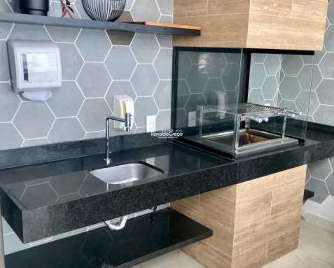 Flat/Apart Hotel à venda com 1 quarto, 31m² - Foto 16