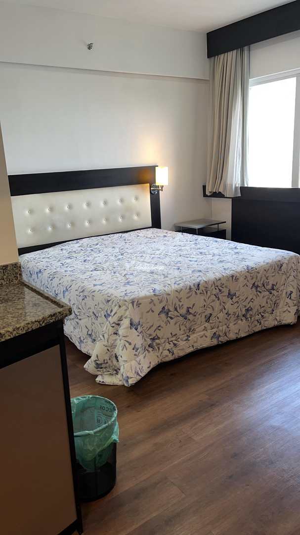 Flat/Apart Hotel à venda com 1 quarto, 28m² - Foto 7