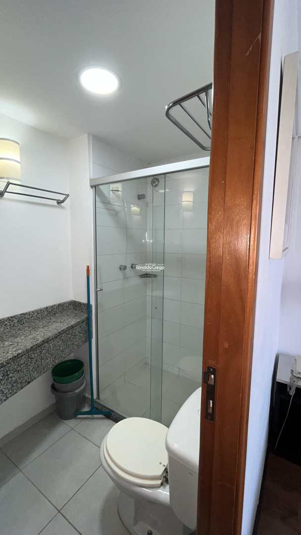 Flat/Apart Hotel à venda com 1 quarto, 28m² - Foto 8