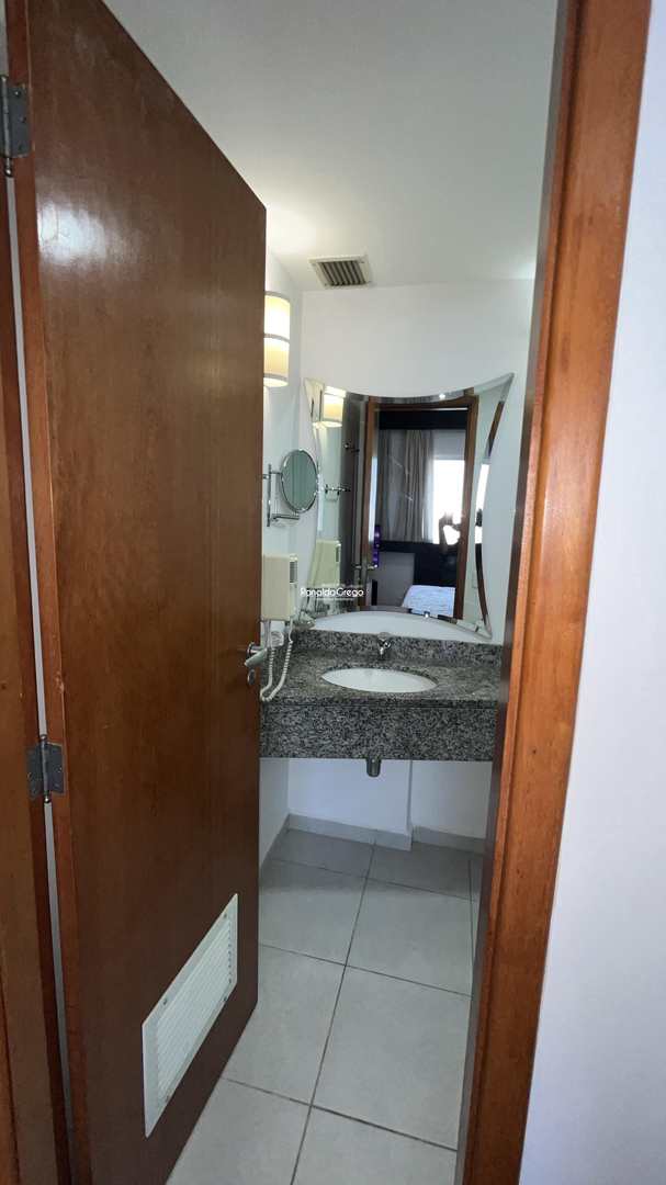 Flat/Apart Hotel à venda com 1 quarto, 28m² - Foto 12