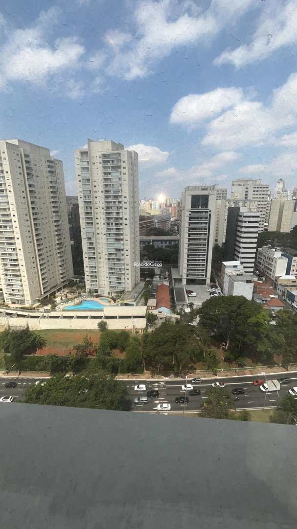 Flat/Apart Hotel à venda com 1 quarto, 28m² - Foto 11
