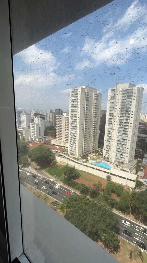 Flat/Apart Hotel à venda com 1 quarto, 28m² - Foto 13