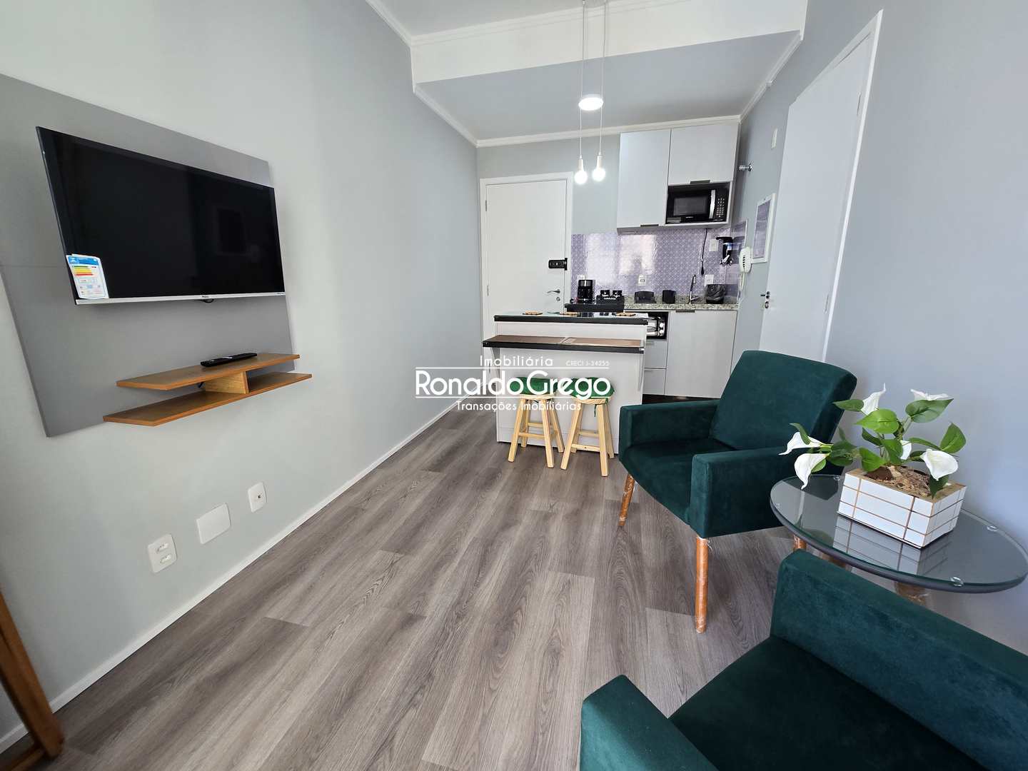 Studio com 1 quarto, Aclimação, São Paulo c\\ 1x vaga