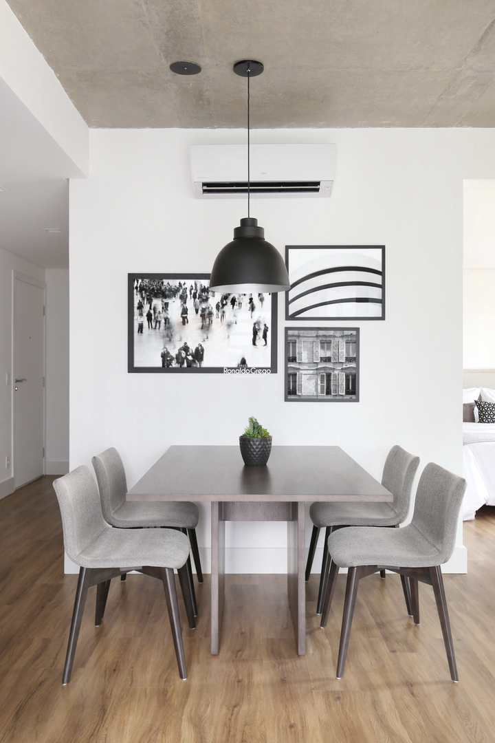 Flat/Apart Hotel para alugar com 1 quarto, 63m² - Foto 10