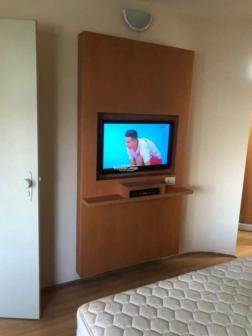 Flat/Apart Hotel para alugar com 1 quarto, 48m² - Foto 5