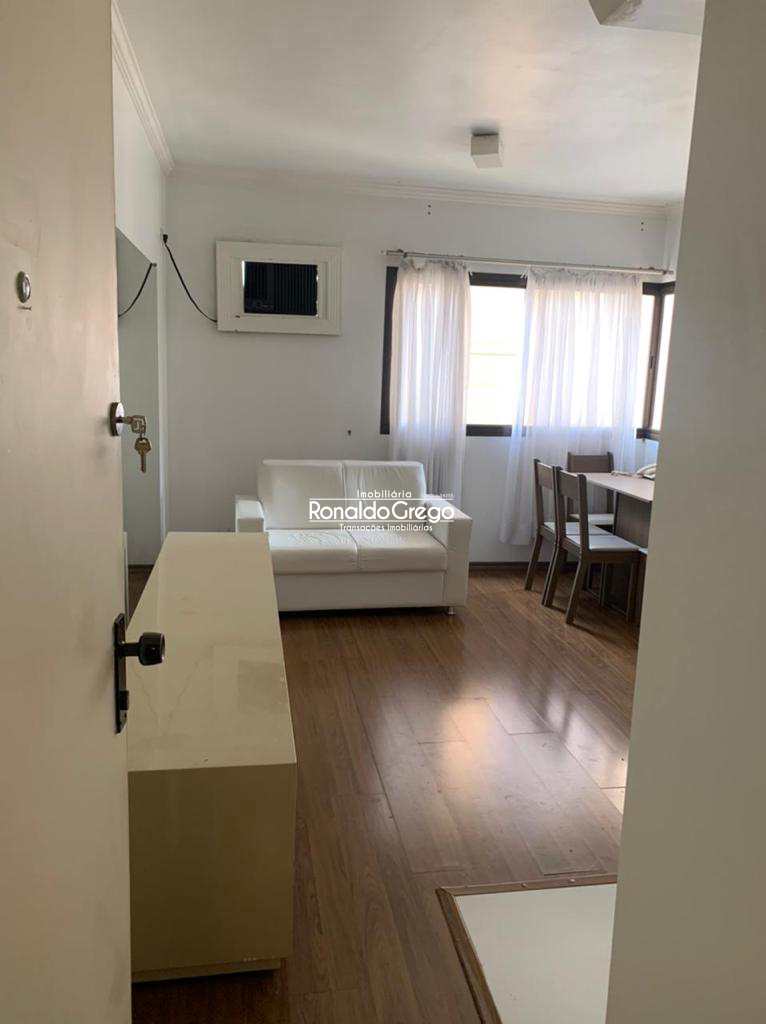 Flat com 1 quarto, Jardins, São Paulo - R$ 790 mil, Cod: 10842