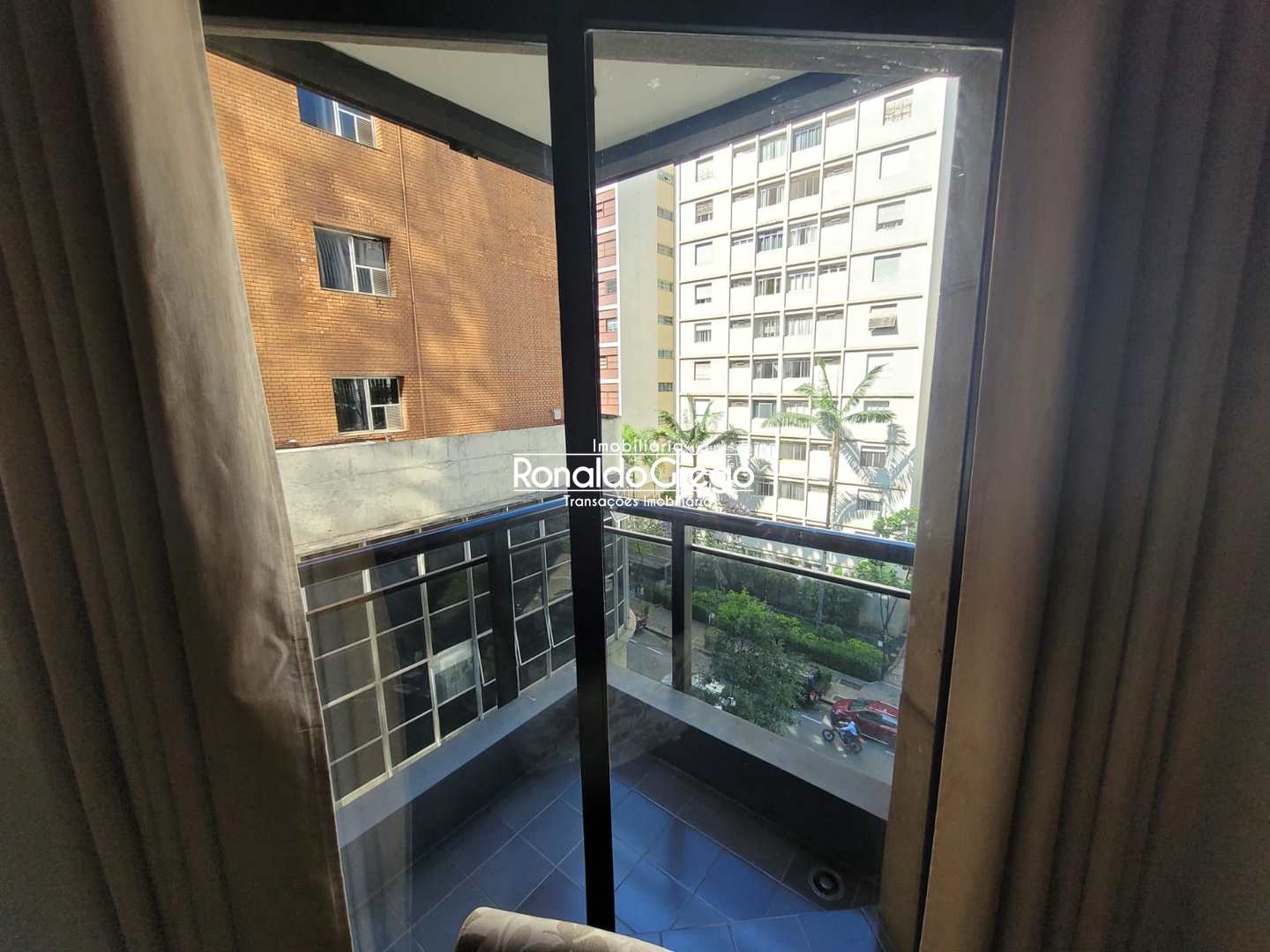 Flat/Apart Hotel, 1 quarto, 40 m² - Foto 5