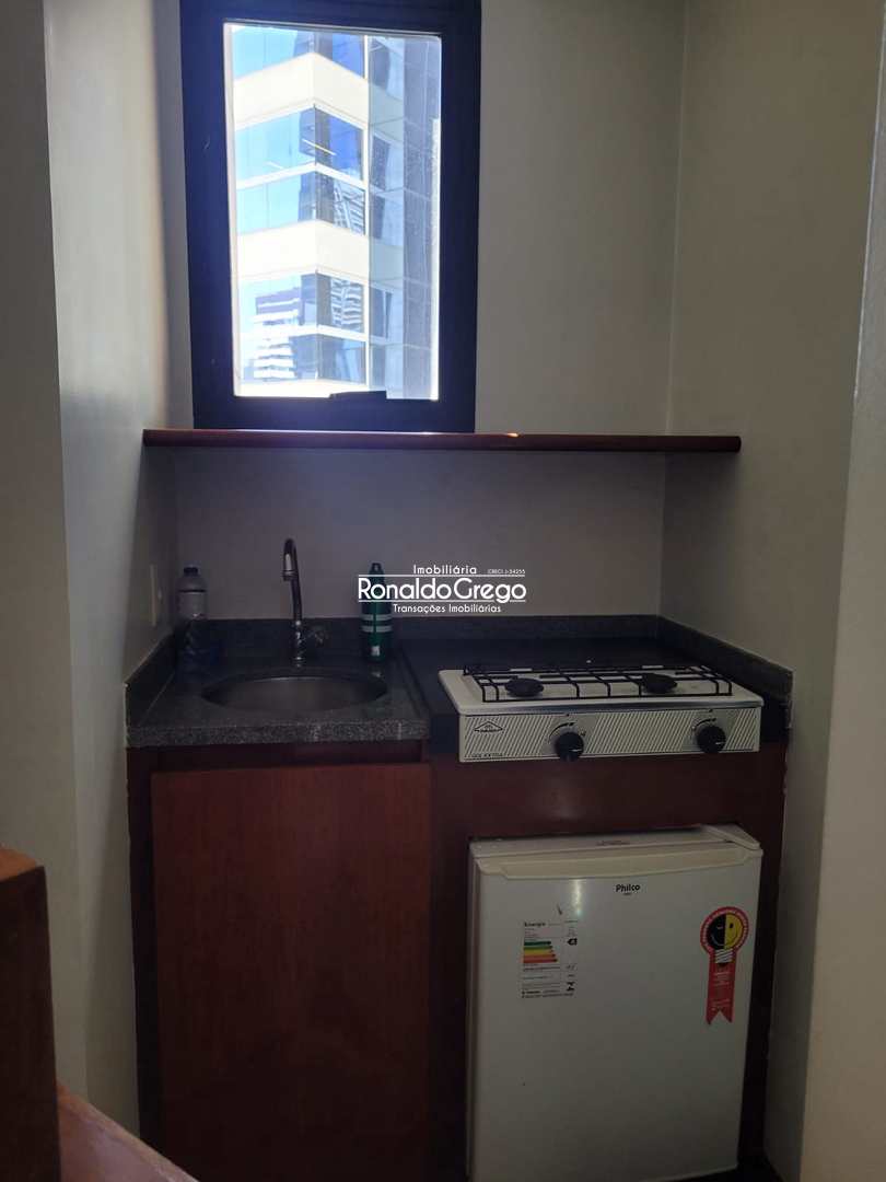 Flat/Apart Hotel, 1 quarto, 40 m² - Foto 3