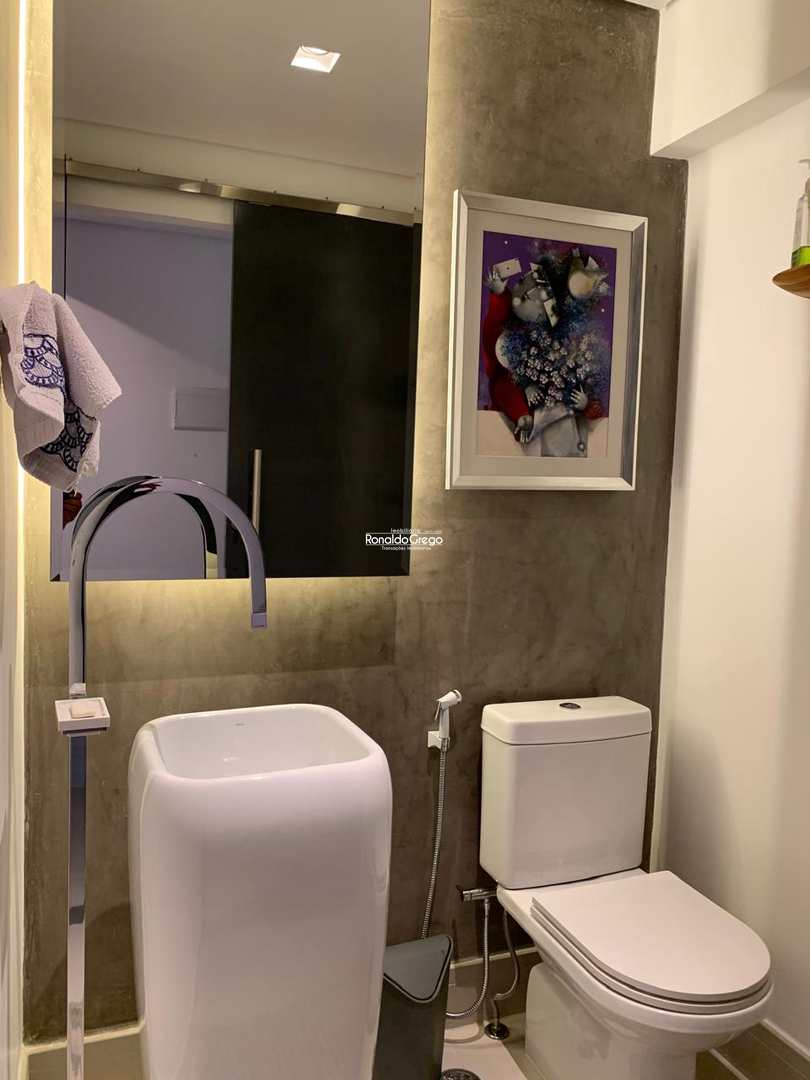 Flat/Apart Hotel à venda e aluguel com 1 quarto, 70m² - Foto 16