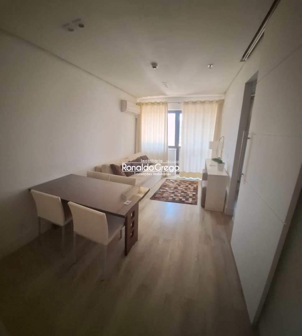 Flat/Apart Hotel para alugar com 1 quarto, 35m² - Foto 4