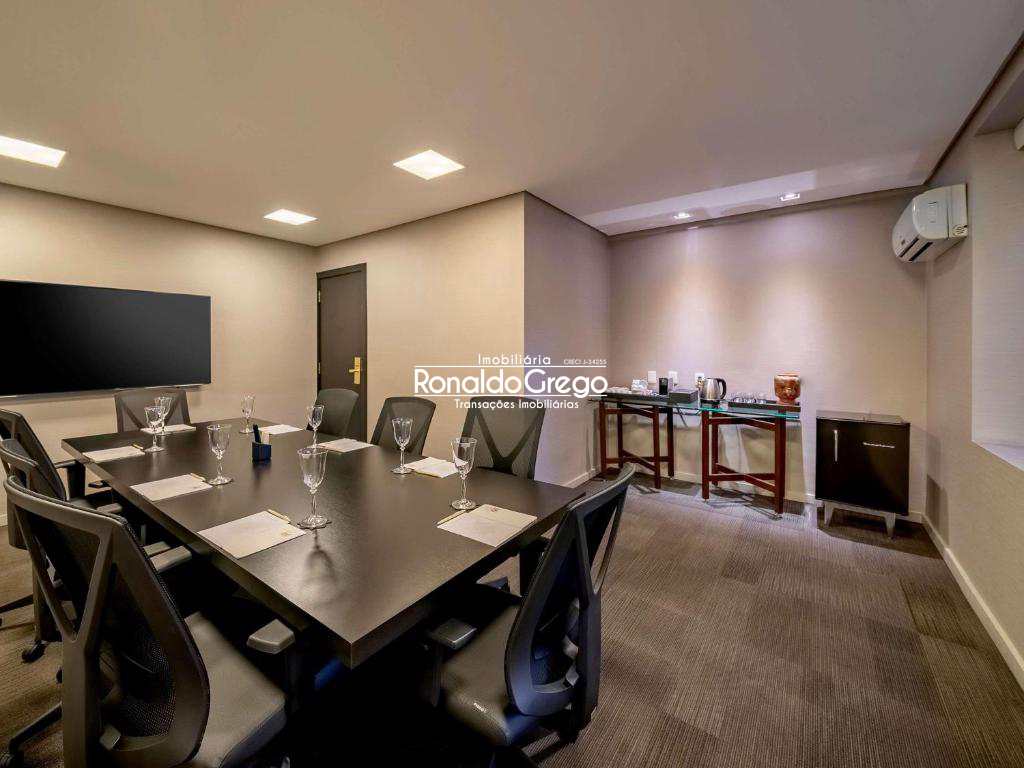 Flat/Apart Hotel para alugar com 1 quarto, 35m² - Foto 24