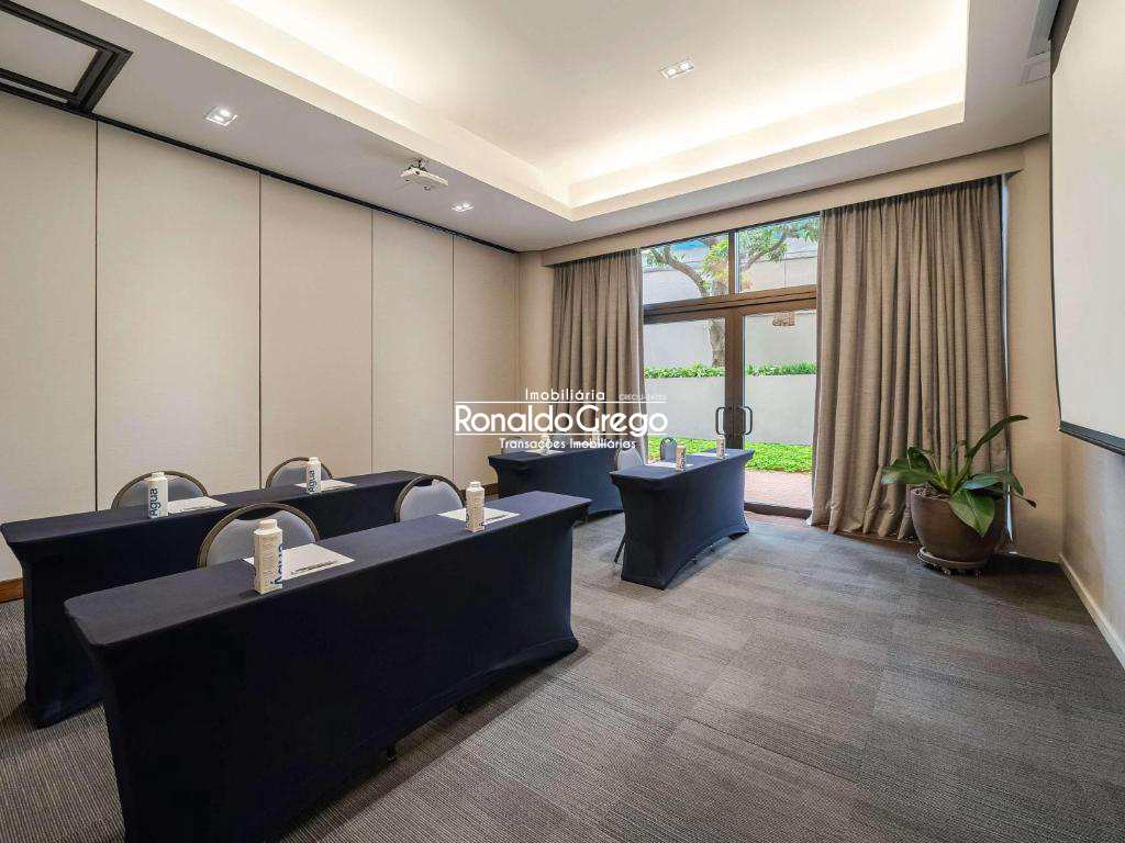 Flat/Apart Hotel para alugar com 1 quarto, 35m² - Foto 28