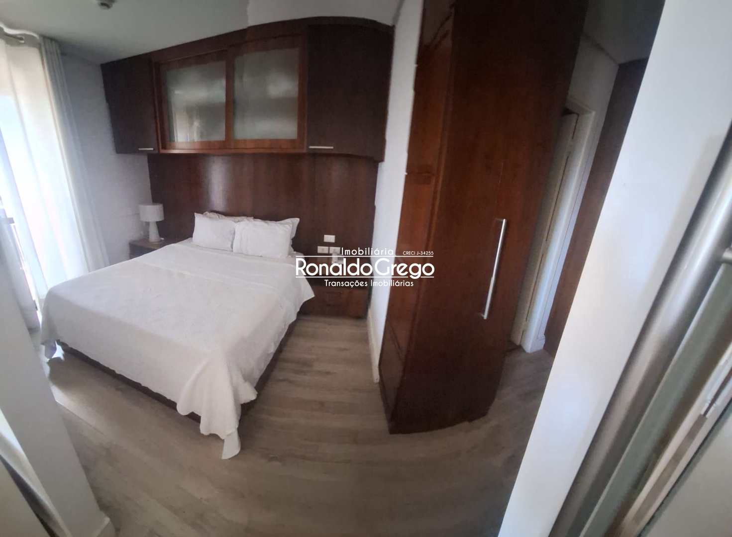 Flat/Apart Hotel para alugar com 1 quarto, 35m² - Foto 6