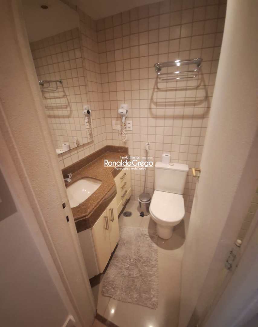 Flat/Apart Hotel para alugar com 1 quarto, 35m² - Foto 8