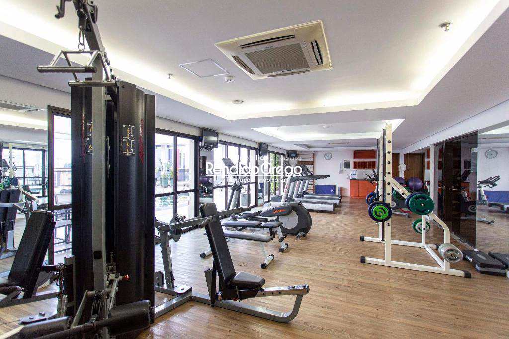 Flat/Apart Hotel para alugar com 1 quarto, 35m² - Foto 13