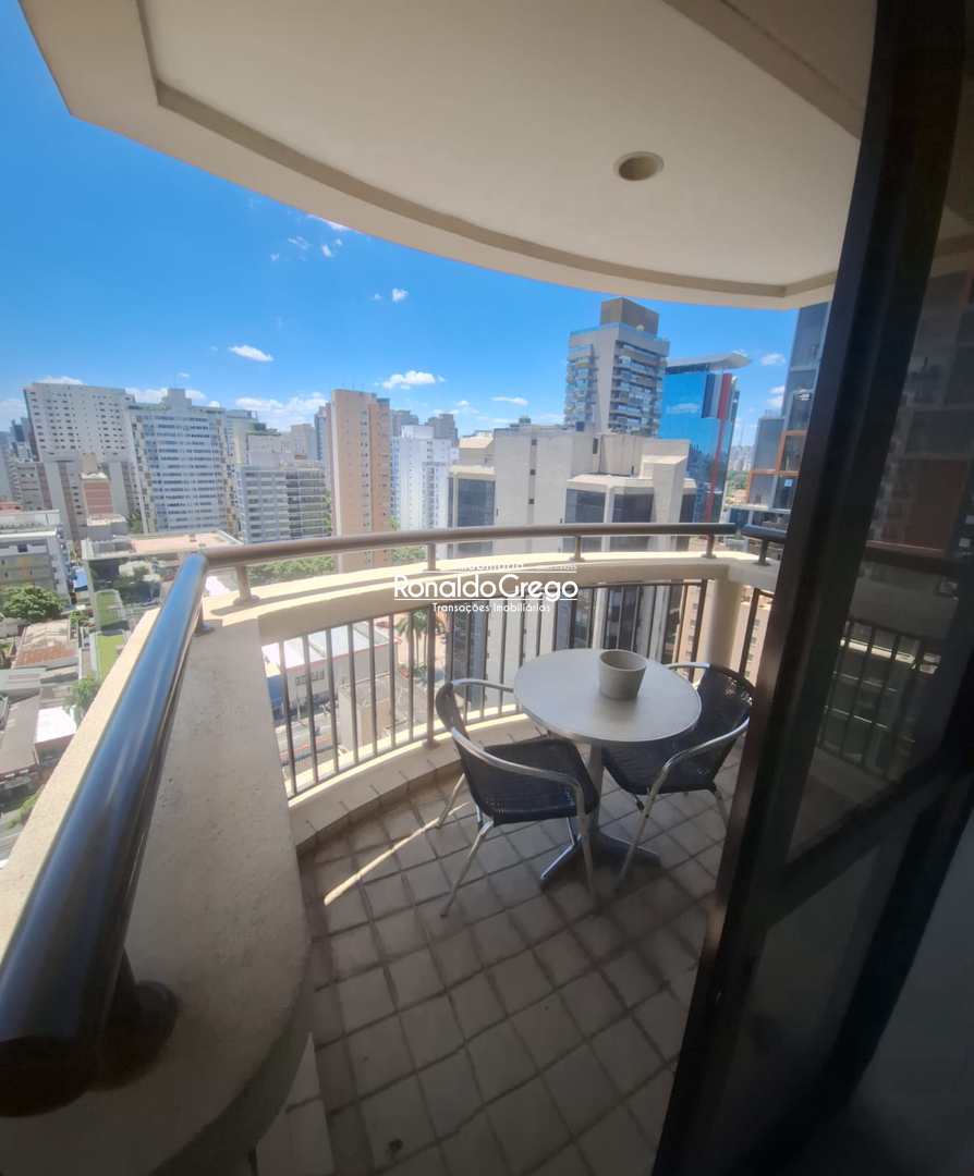 Flat/Apart Hotel para alugar com 1 quarto, 35m² - Foto 5
