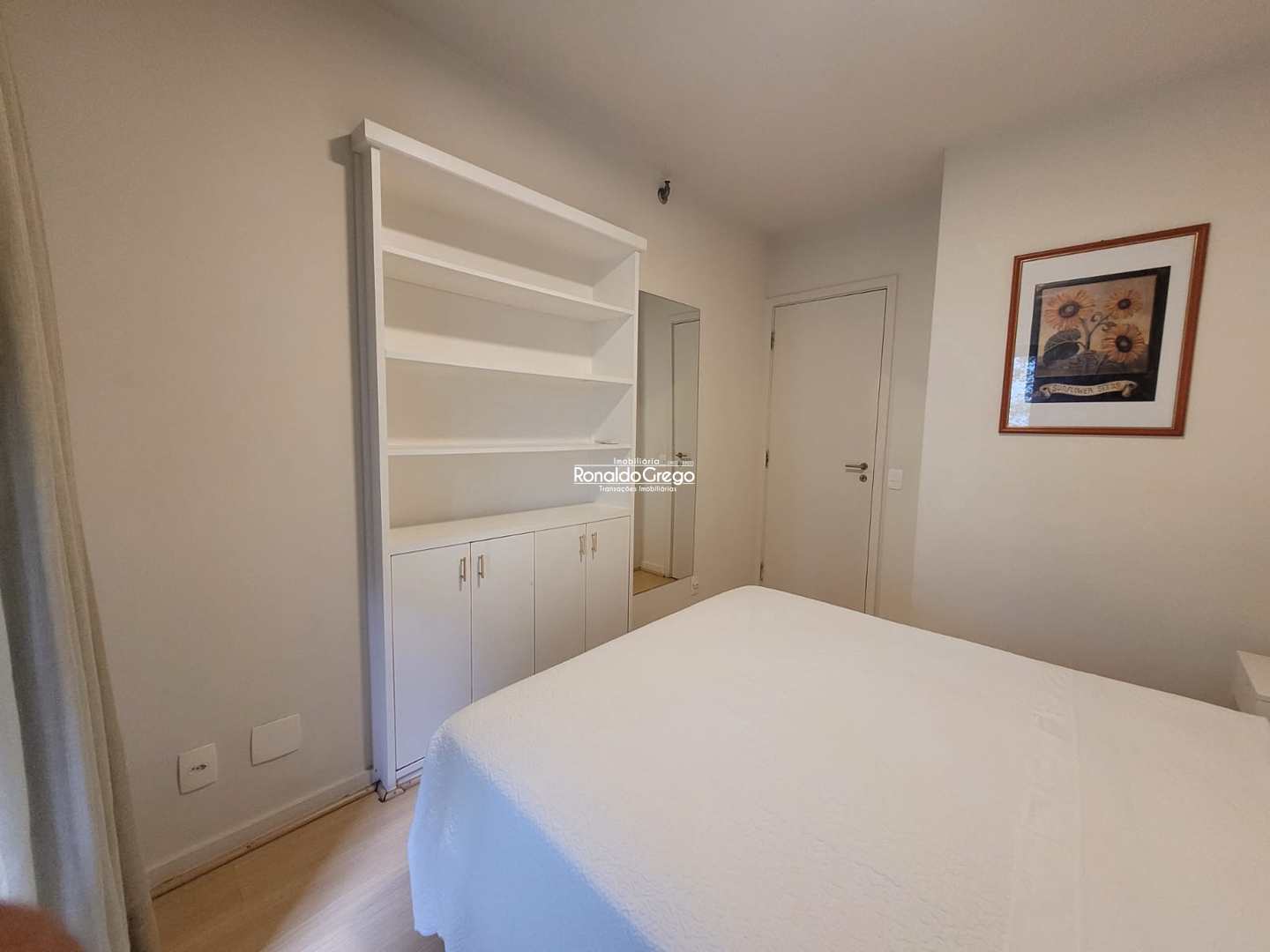 Flat/Apart Hotel para alugar com 1 quarto, 35m² - Foto 8