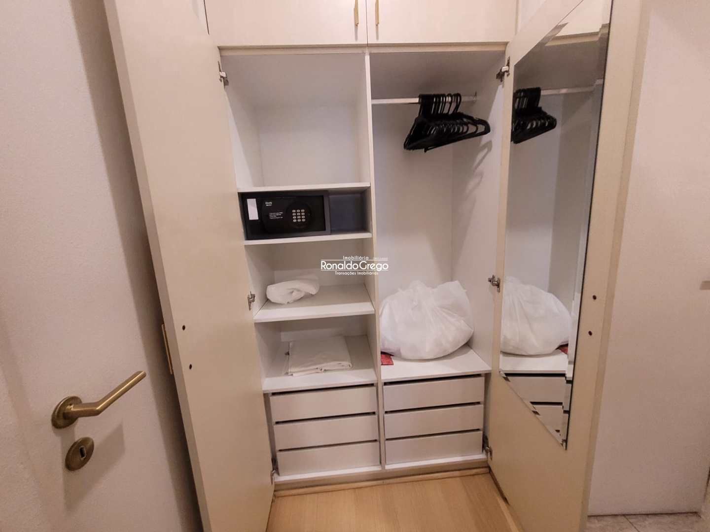 Flat/Apart Hotel para alugar com 1 quarto, 35m² - Foto 13