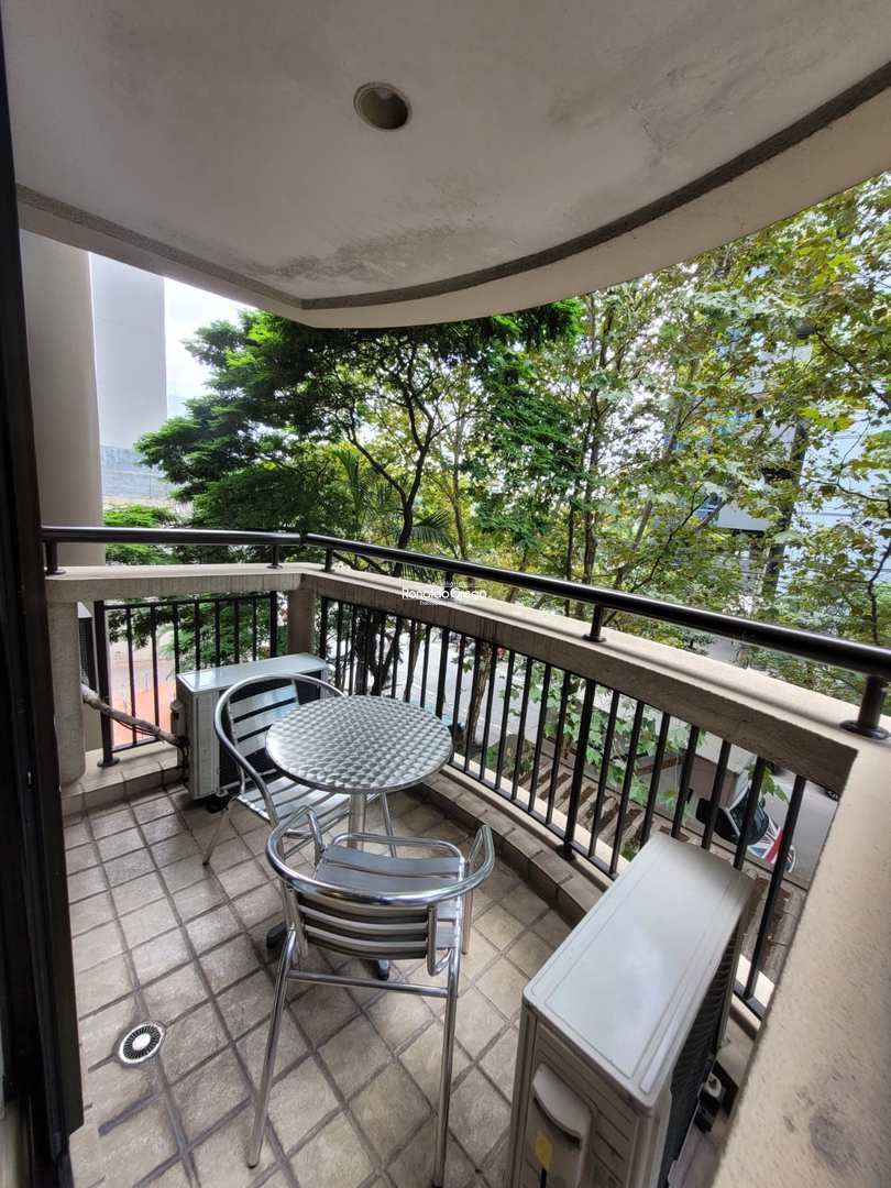 Flat/Apart Hotel para alugar com 1 quarto, 35m² - Foto 5