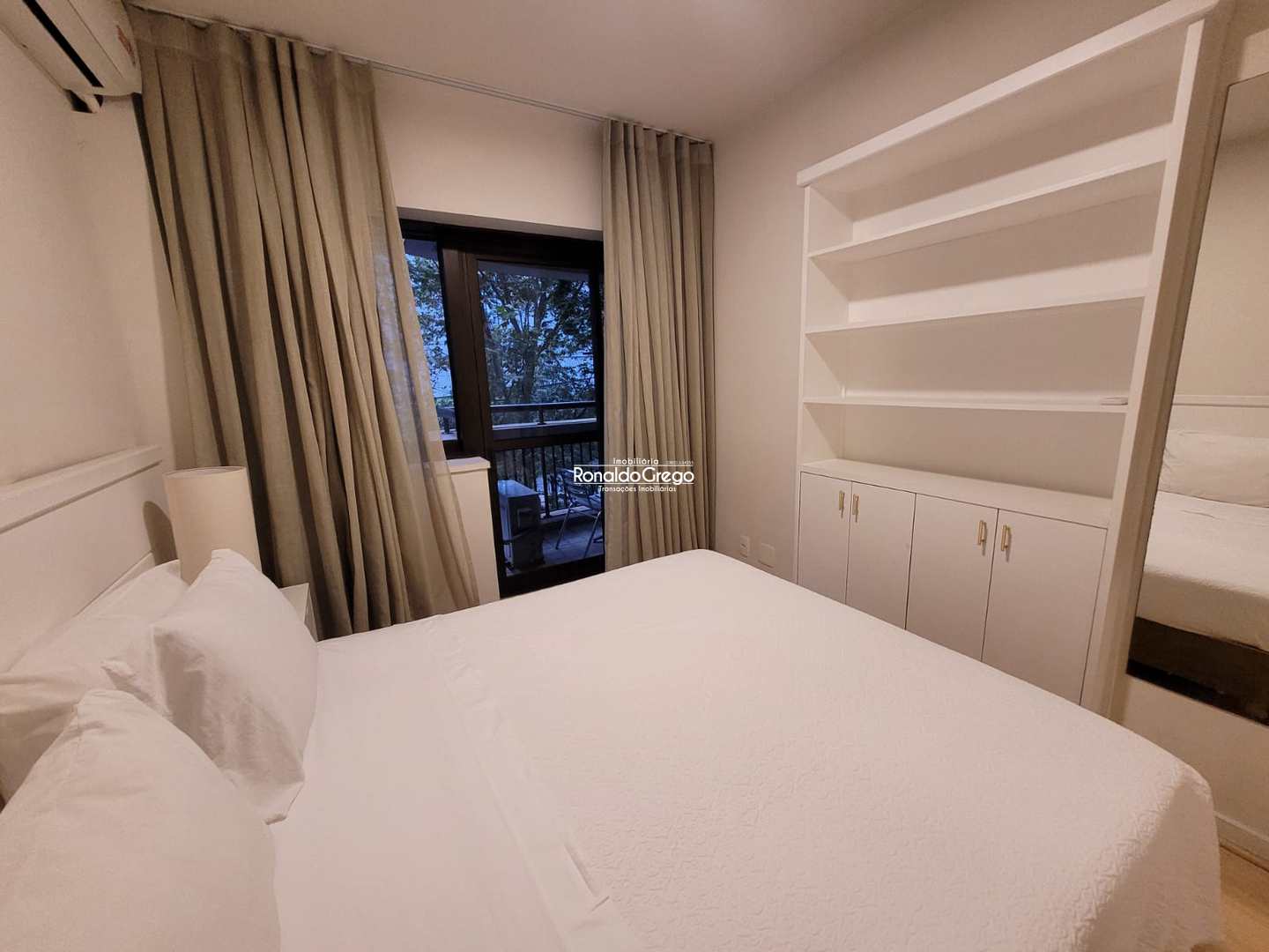 Flat/Apart Hotel para alugar com 1 quarto, 35m² - Foto 9