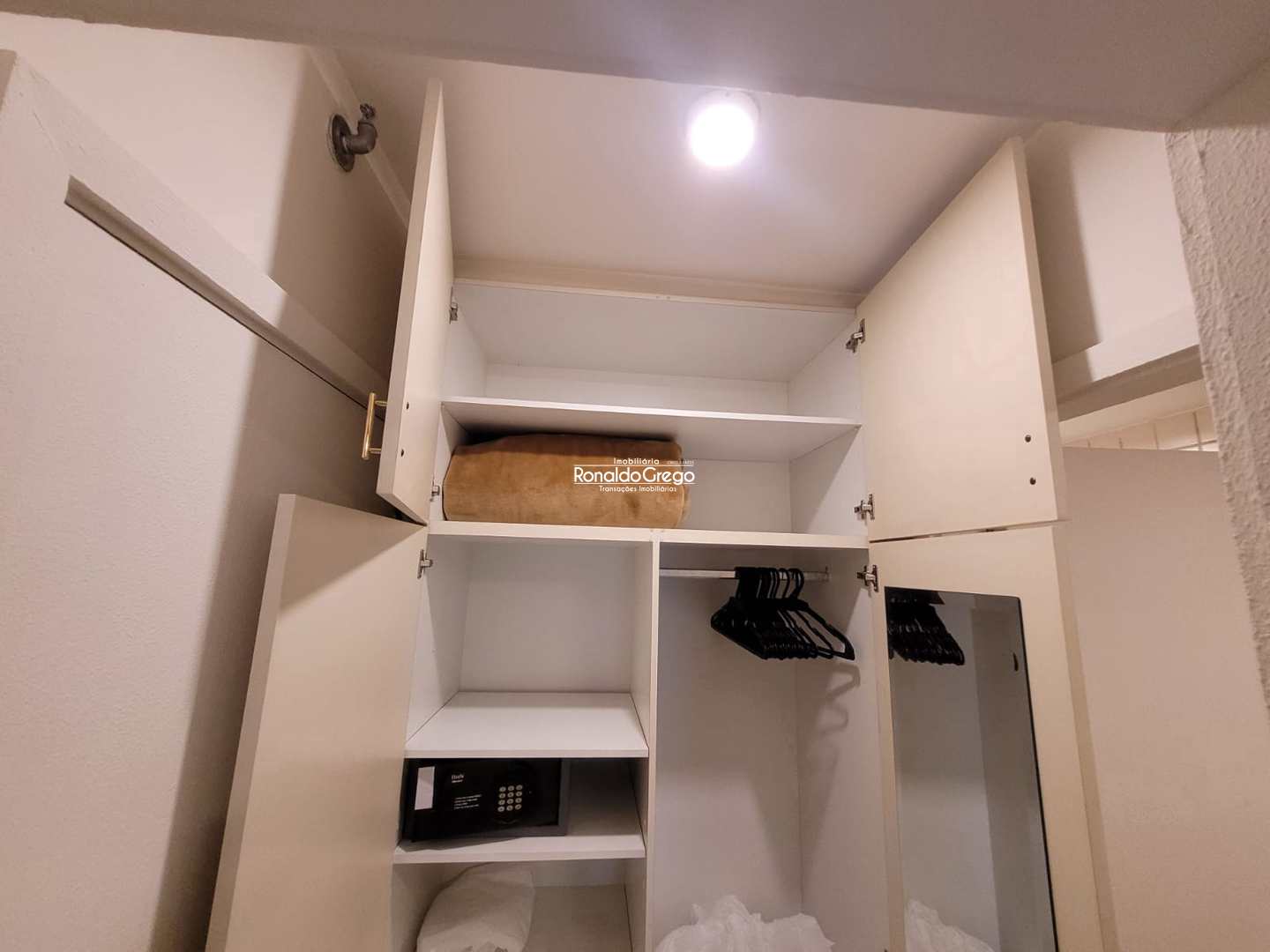 Flat/Apart Hotel para alugar com 1 quarto, 35m² - Foto 12
