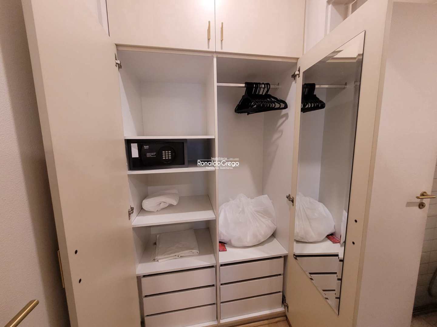 Flat/Apart Hotel para alugar com 1 quarto, 35m² - Foto 11