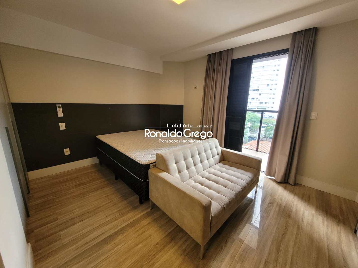 Studio com 1 quarto, Vila Olímpia, São Paulo, Cod: 10897