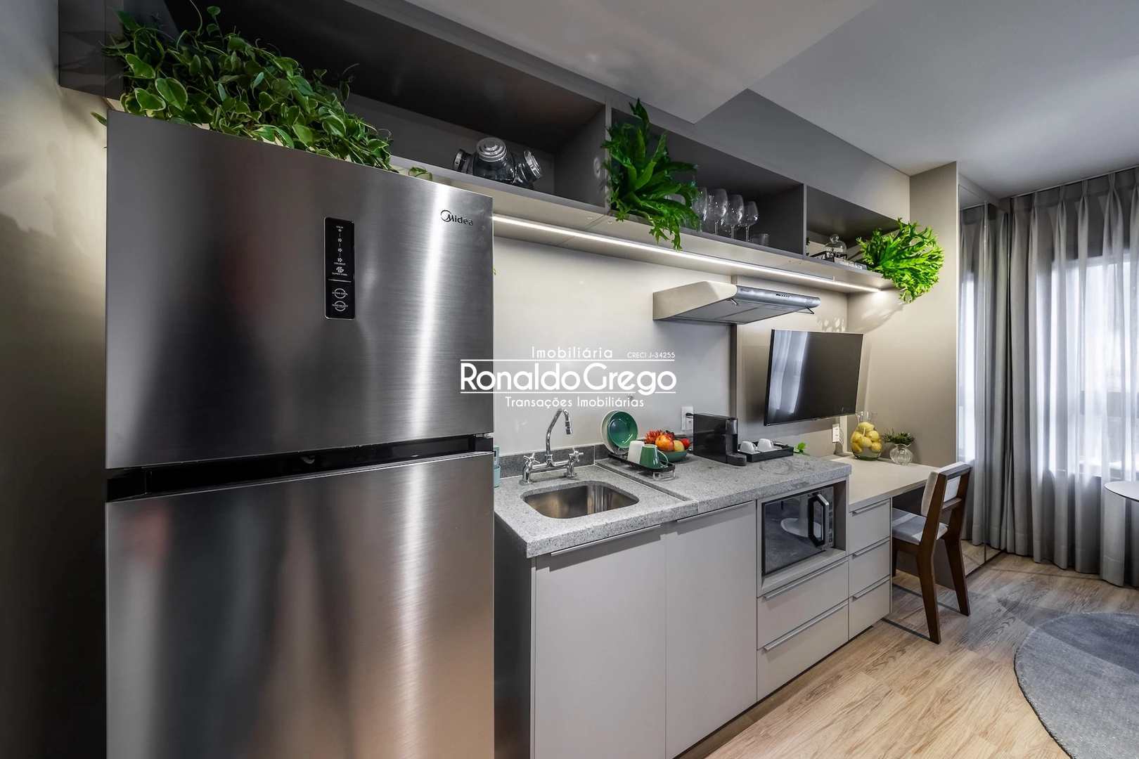 Flat 1 quarto, 1suíte metrô Vila Madalena , como nas fotos