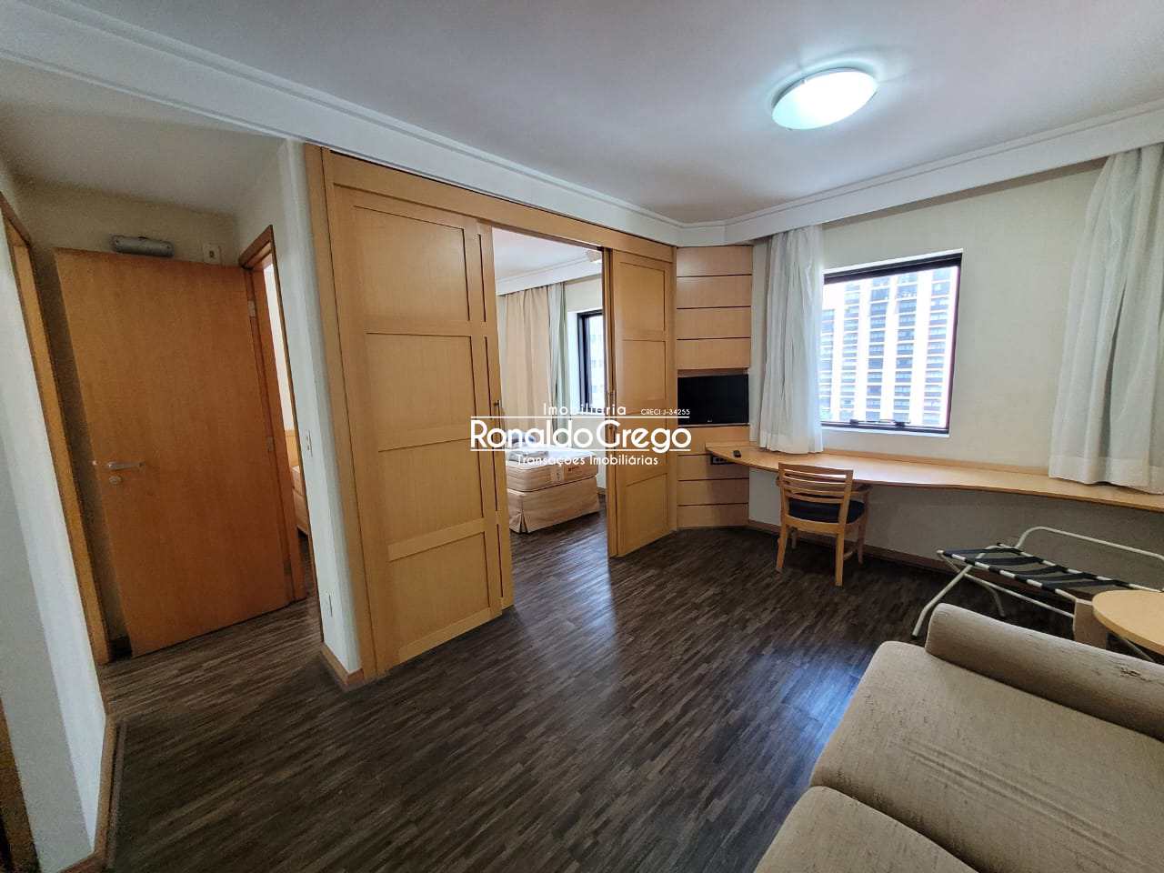 Flat com 1 quarto, Vila Mariana, 1 suite 1 vaga São Paulo,